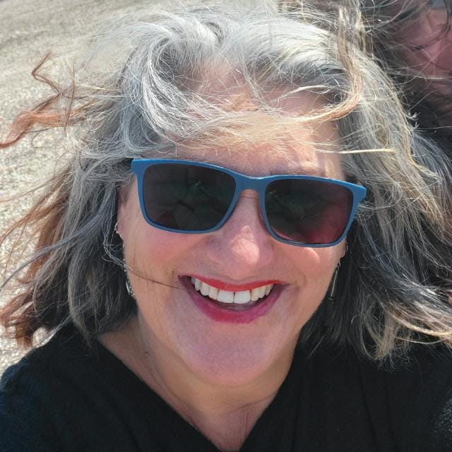 Foto van Karin