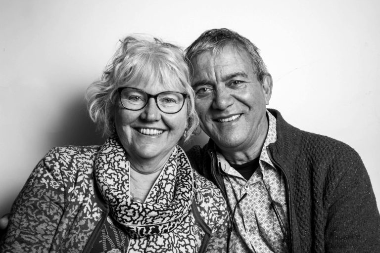 Foto van Ralph & Agatha